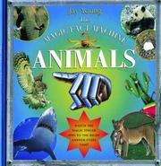 Cover of: The Magic Fact Machine Animals