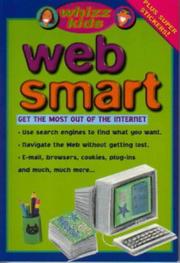 Cover of: Web smart by Anne Rooney