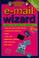 Cover of: E-mail wizard