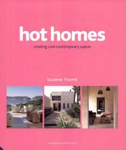 Cover of: Hot Homes