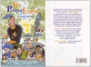 Cover of: The Patient English