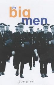 Cover of: The bigmen: personal memories of Glasgow's police