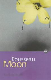 Cover of: Rousseau moon