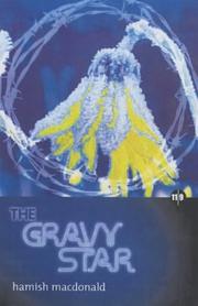 Cover of: The Gravy Star by Hamish Macdonald