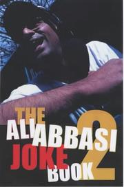 Cover of: The Ali Abbasi joke book 2 by Ali Abbasi