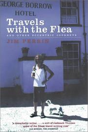 Travels with The Flea by Jim Perrin