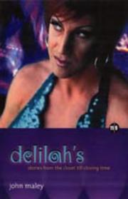 Delilah's by John Maley
