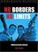 Cover of: No Borders, No Limits