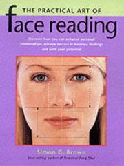 Cover of: The Practical Art of Face Reading