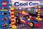Cover of: Cool Cars (Brick Tricks)