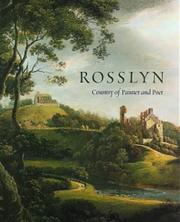 Rosslyn by Helen Rosslyn