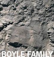 Cover of: Boyle Family by Patrick Elliot, Bill Hare, Andrew Wilson