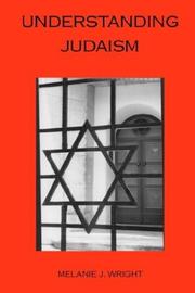 Cover of: Understanding Judaism