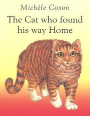 Cover of: The Cat Who Found His Way Home