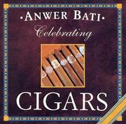 Cover of: Celebrating Cigars