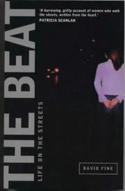 Cover of: The beat by Fine, David., Fine, David.