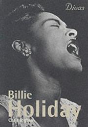 Billie Holiday (Divas) by Chris Ingham