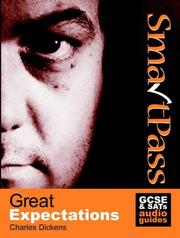 Smartpass "Great Expectations"
