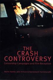 Cover of: The Crash Controversy