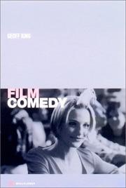 Cover of: Film Comedy