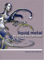Cover of: Liquid Metal by Sean Redmond