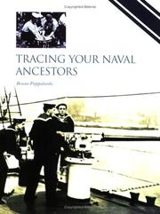 Cover of: Tracing Your Naval Ancestors by Bruno Pappalardo, Bruno Pappalardo