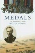 Cover of: Medals: The Researcher's Companion
