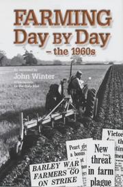 Cover of: Farming Day by Day