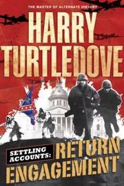 Settling accounts by Harry Turtledove