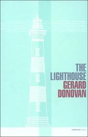 Cover of: The lighthouse