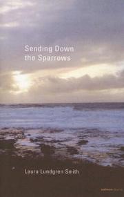 Cover of: Sending Down The Sparrows