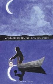 Cover of: Moveable darkness