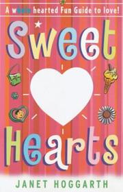 Cover of: Sweet Hearts by Janet Hoggarth