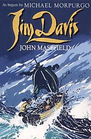 Cover of: Jim Davis by Michael Morpurgo, John Masefield