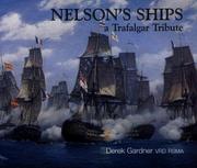 Cover of: Nelson Ships: A Trafalgar Tribute