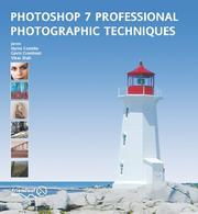 Cover of: Photoshop 7 Professional Photographic Techniques
