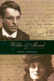 Willie and Maud by Barry Shortall