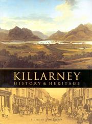 Cover of: Killarney by Jim Larner