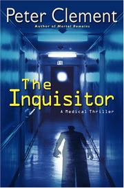 Cover of: The inquisitor