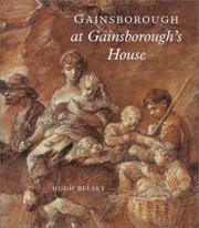 Cover of: Gainsborough at Gainsborough's House