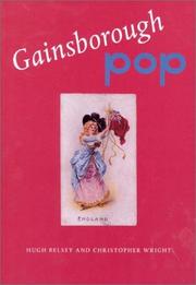 Cover of: Gainsborough Pop