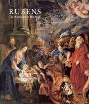 Cover of: Rubens by Alejandro Vergara, Herlinda Cabrero, Jaime Garcia-Maiquez, Carmen Garrido, Jose Juan Perez Preciado, Joost Vander Auwera