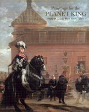 Paintings for the Planet King by Andres Ubeda De Los Cobos