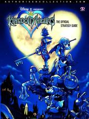 Cover of: Kingdom Hearts