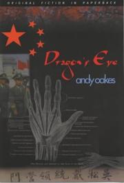 Cover of: Dragon's Eye by Andy Oakes