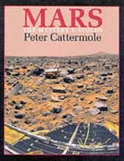 Cover of: Mars by Peter Cattermole