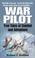 Cover of: War Pilot