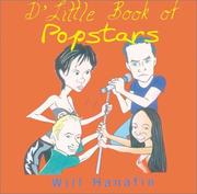 Cover of: D'Little Book of Popstars