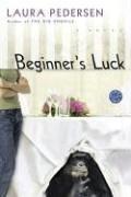 Cover of: Beginner's luck