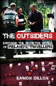 Cover of: The Outsiders by Eamon Dillon